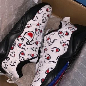 Champion 93Eighteen Repeat “C” Sneakers